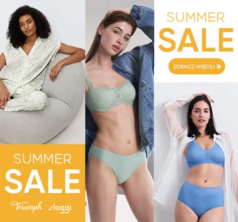 Summer Sale do -50%