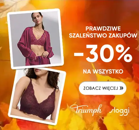 Prawdziwe Szaleństwo Zakupów