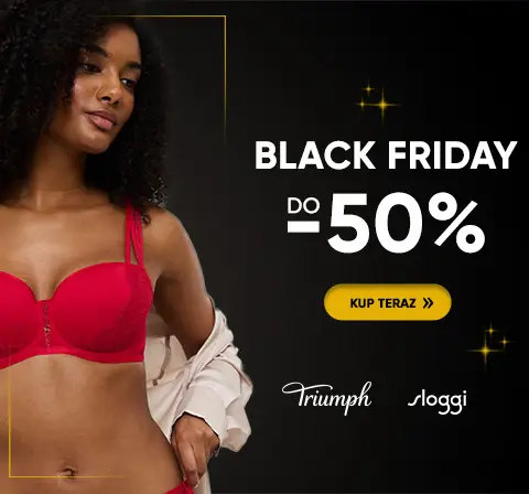 Pre Black Friday do -50%