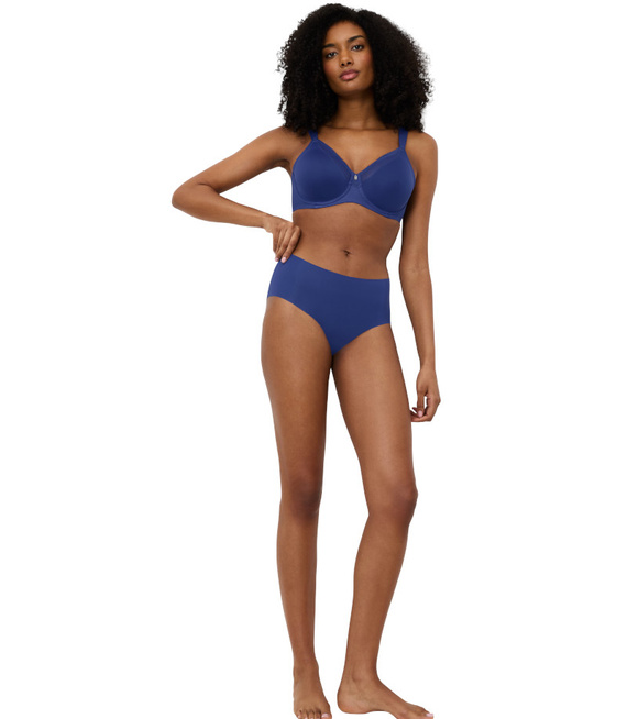 Majtki damskie Triumph Pretty Micro Maxi