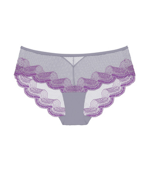 Majtki damskie hipstery Triumph Comfort Glam Hipster