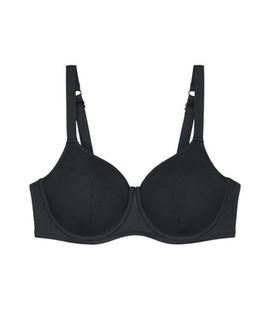 Biustonosz kąpielowy z fiszbinami Triumph Summer Glow W 01 sd