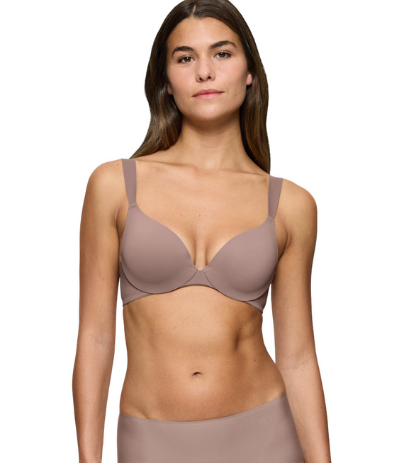 Biustonosz usztywniany Triumph Body Make-Up Illusion WP EX