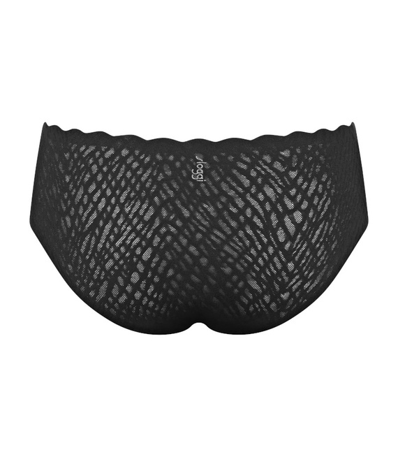 Majtki damskie sloggi ZERO Feel Bliss Hipster