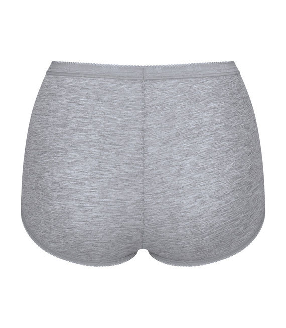 4 x Majtki damskie sloggi Basic+ Maxi C4P