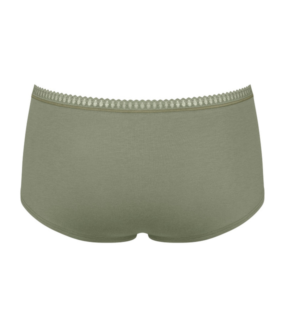 3 x Majtki damskie sloggi GO Crush Short C3P