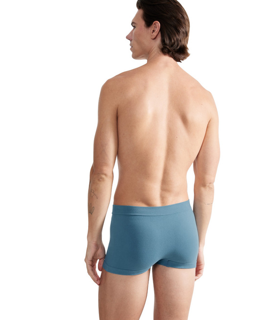 Sloggi bokserki męskie dwupak sloggi men GO Smooth Hipster C2P