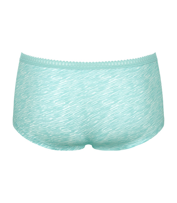 3 x Majtki damskie sloggi GO Crush Short C3P