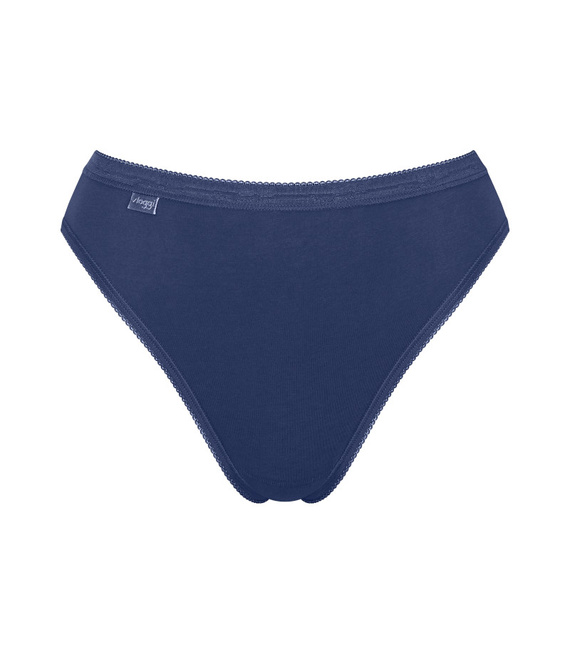 3 x Majtki damskie sloggi Basic+ Tai C3P