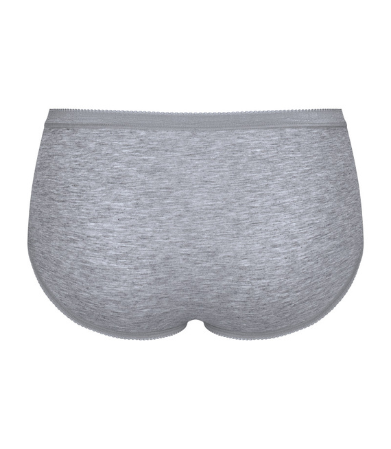 4 x Majtki damskie sloggi Basic+ Midi C4P