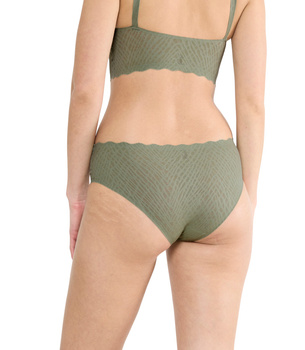 Majtki damskie sloggi ZERO Feel Bliss Hipster