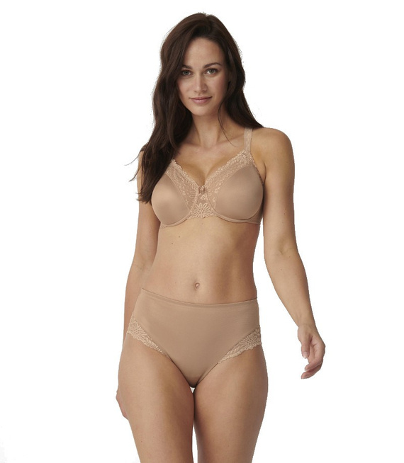 Majtki damskie Triumph Ladyform Soft Maxi