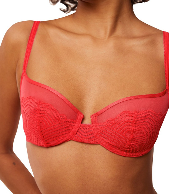 Triumph biustonosz miękki na fiszbinie Delightful Spotlight W