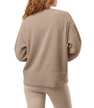 Triumph Sweter damski rozpinany Smart Thermal Cardigan X