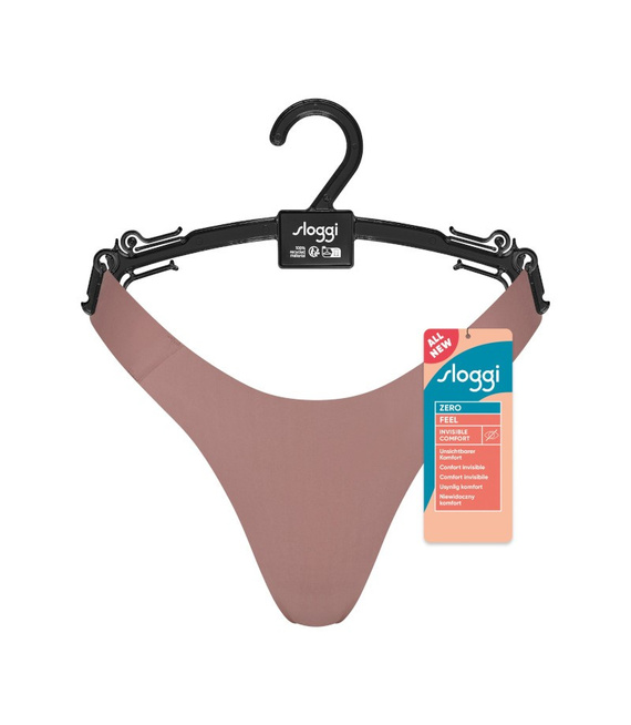 Majtki damskie sloggi ZERO Feel 2.0 Tiny tanga