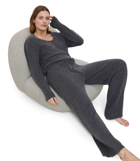 Spodnie damskie Triumph Amourette Cozy Trousers