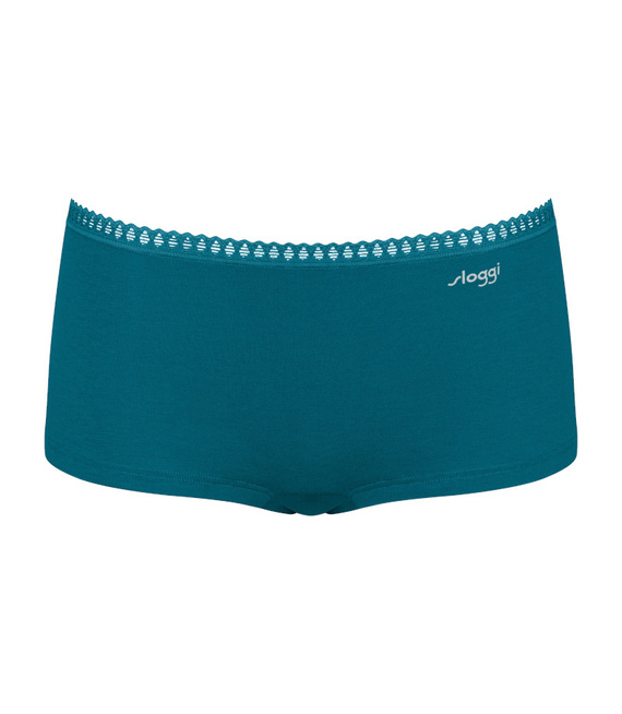 3 x Majtki damskie sloggi GO Crush Short C3P