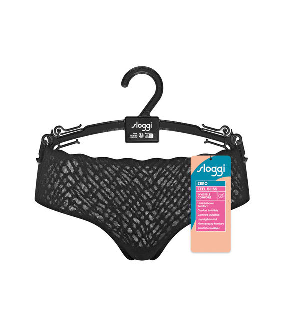 Majtki damskie sloggi ZERO Feel Bliss Hipster
