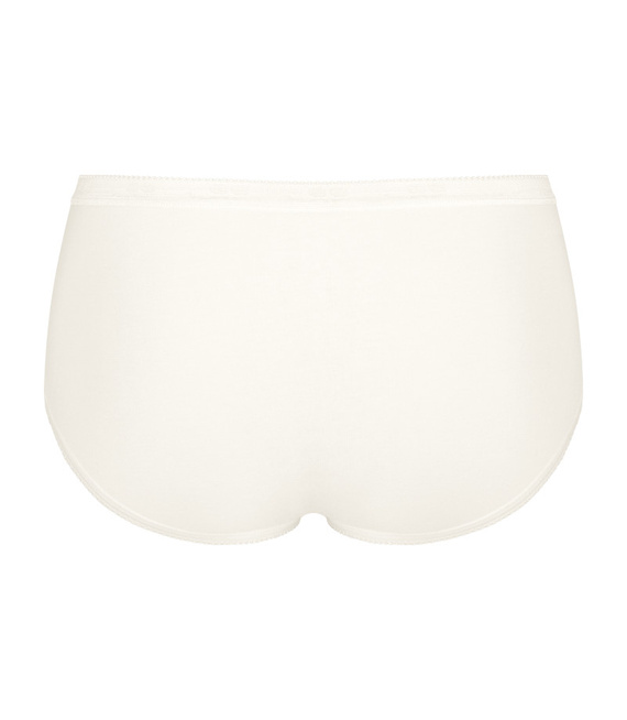 3 x Majtki damskie sloggi Basic+ Midi C3P