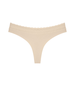 Majtki damskie Triumph Feel of Modal String