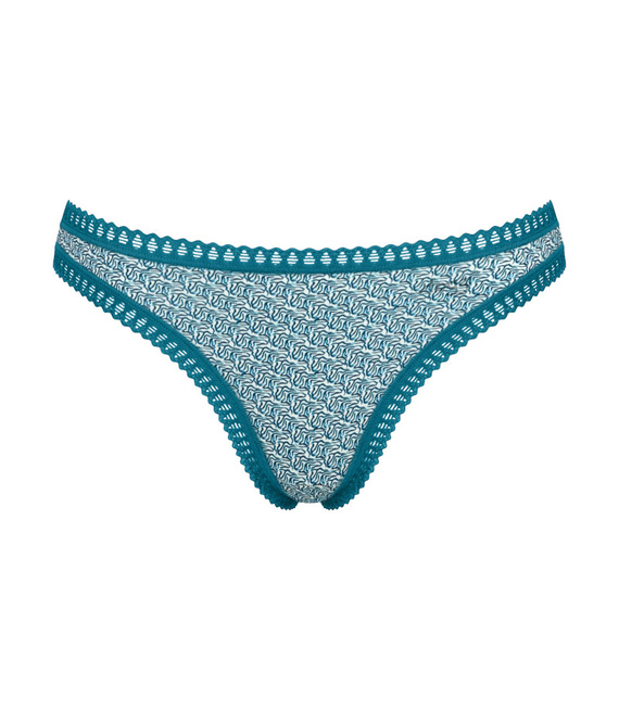 3 x Majtki damskie sloggi GO Crush String C3P