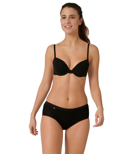 2 x Majtki damskie sloggi Basic+ Midi 2P