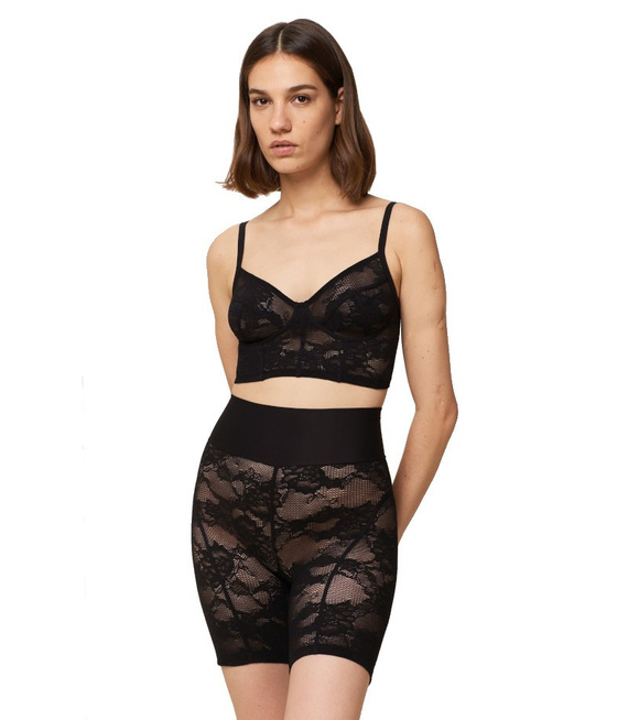 Triumph biustonosz bez fiszbin Smart Deco Bustier