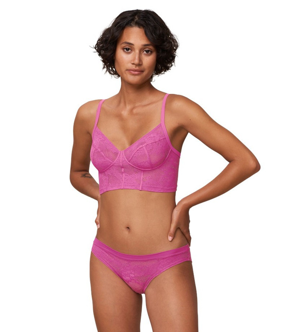 Triumph majtki damskie Smart Deco Brazilian EX