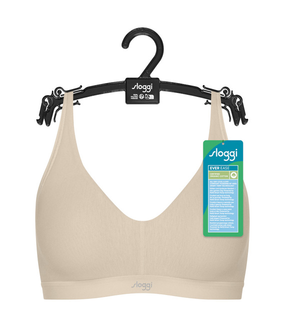 Biustonosz sloggi EVER Ease Soft bra