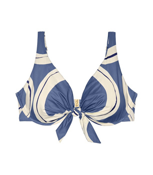 Biustonosz kąpielowy Triumph Summer Allure W