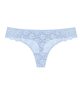 Majtki damskie Triumph Amourette Hipster String