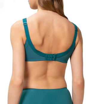 Biustonosz miękki bez fiszbin Triumph Doreen X