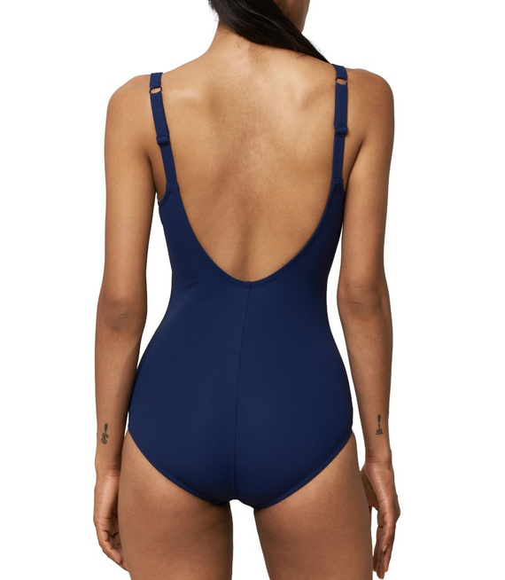 Jednoczęściowy strój kąpielowy Summer Glow OW sd