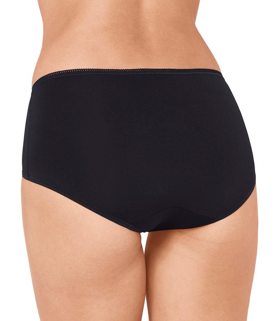 Majtki damskie sloggi 24/7 Microfibre Midi