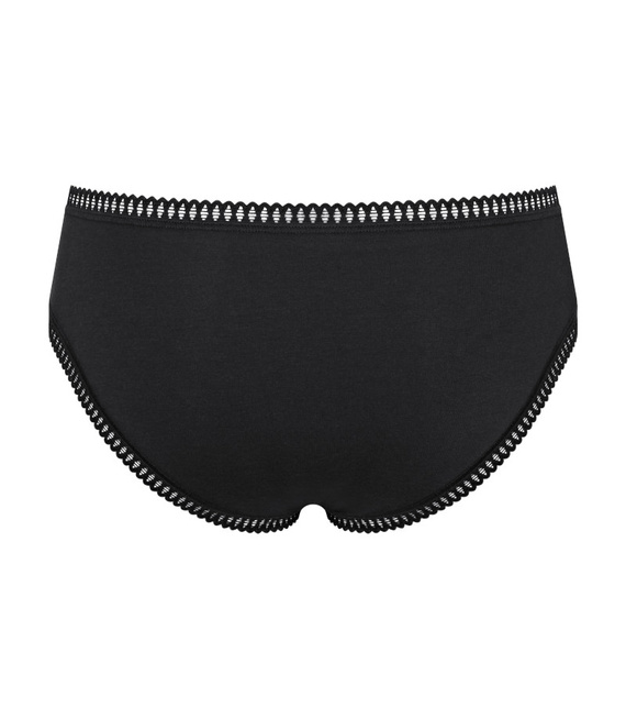 3 x Majtki damskie sloggi GO Crush Hipster C3P