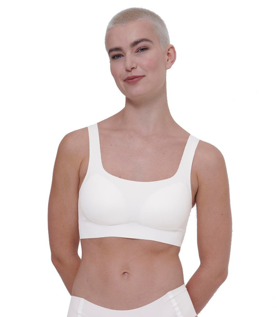 Biustonosz top usztywniany sloggi ZERO Feel 2.0 Top