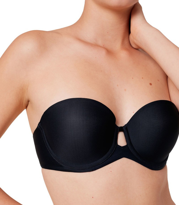 Triumph biustonosz usztywniany Pure Micro WDP