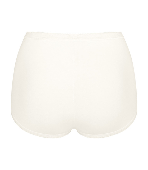 3 x Majtki damskie sloggi Basic+ Maxi C3P