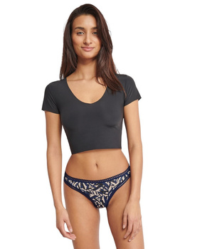 3 x Majtki damskie sloggi GO Crush String C3P