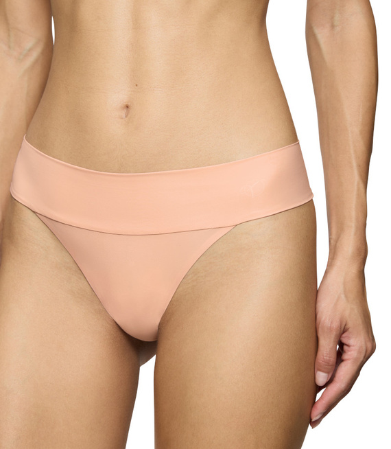 Majtki damskie Triumph Body Make-Up Illusion String EX