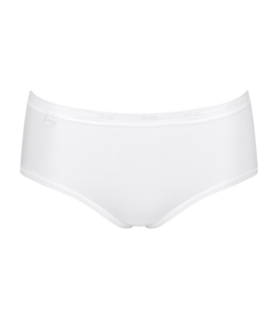 3 x Majtki damskie sloggi Basic+ Midi C3P