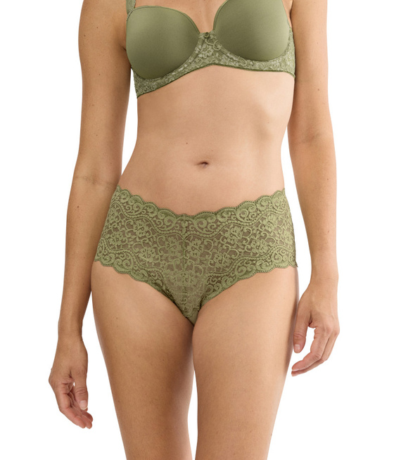 Majtki damskie Triumph Amourette Maxi