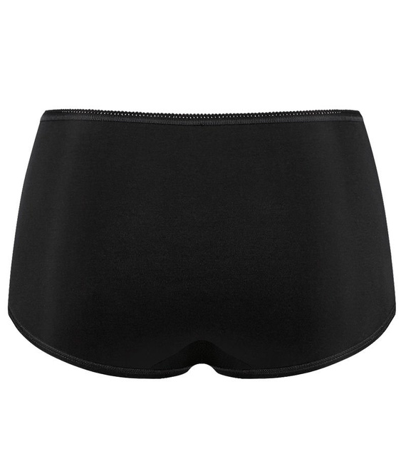 Majtki damskie sloggi 24/7 Microfibre Midi