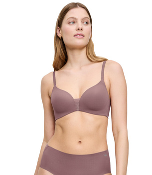 Biustonosz usztywniany bez fiszbin Triumph Flex Smart P EX