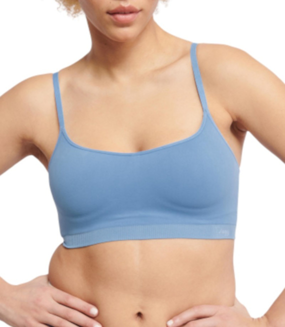 Sloggi biustonosz usztywniany bez fiszbin EVER Infused Relax P