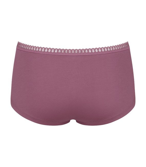 3 x Majtki damskie sloggi GO Crush Short C3P