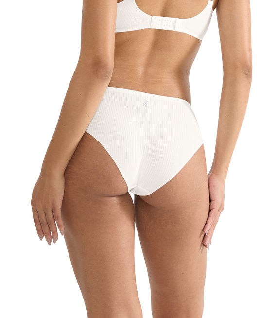 Majtki damskie sloggi ZERO Feel Pure High leg