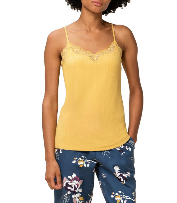 Triumph top damski Climate Control CAMISOLE