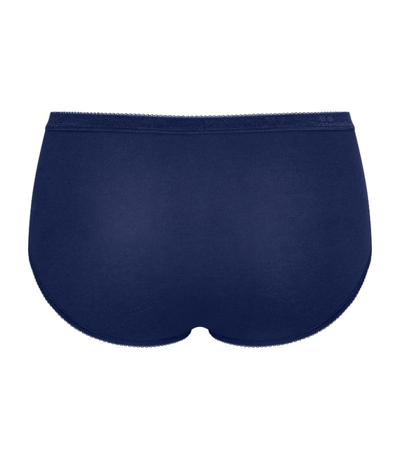 3 x Majtki damskie sloggi Basic+ Midi C3P