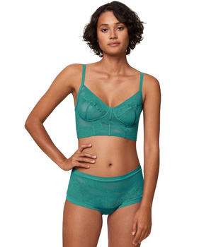 Triumph majtki damskie Smart Deco Bandeau Brief EX